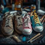 Restorasi Sepatu
