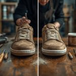 Restorasi Sepatu