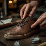 Layanan Restorasi Sepatu