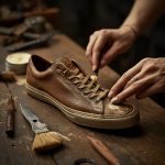 Restorasi Sepatu